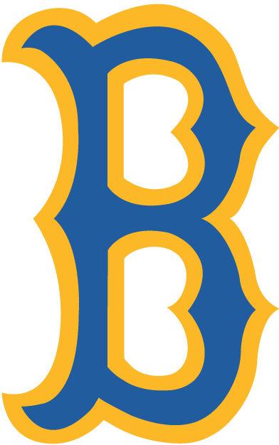 UCLA Bruins 0-Pres Alternate Logo diy iron on heat transfer